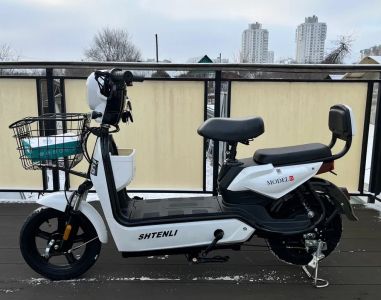 Электроскутер Shtenli Model GT15 Li-ion 48/20